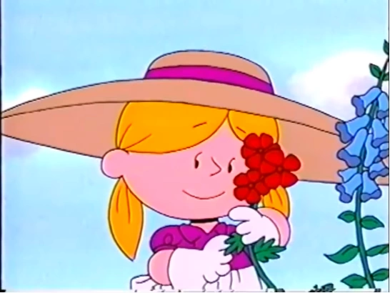 Mimi (Peanuts)