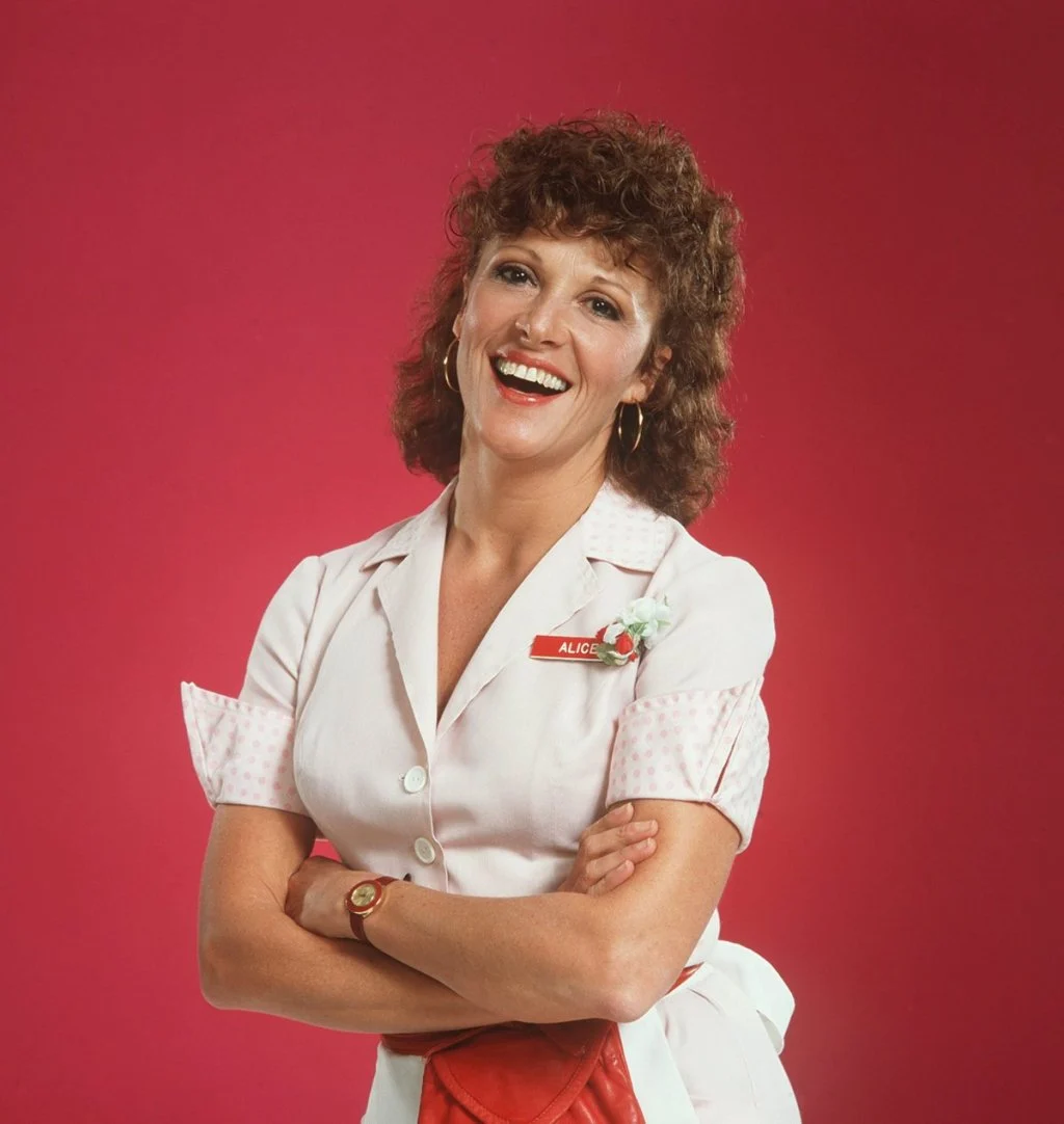 Linda Lavin (Alice TV Series Era)