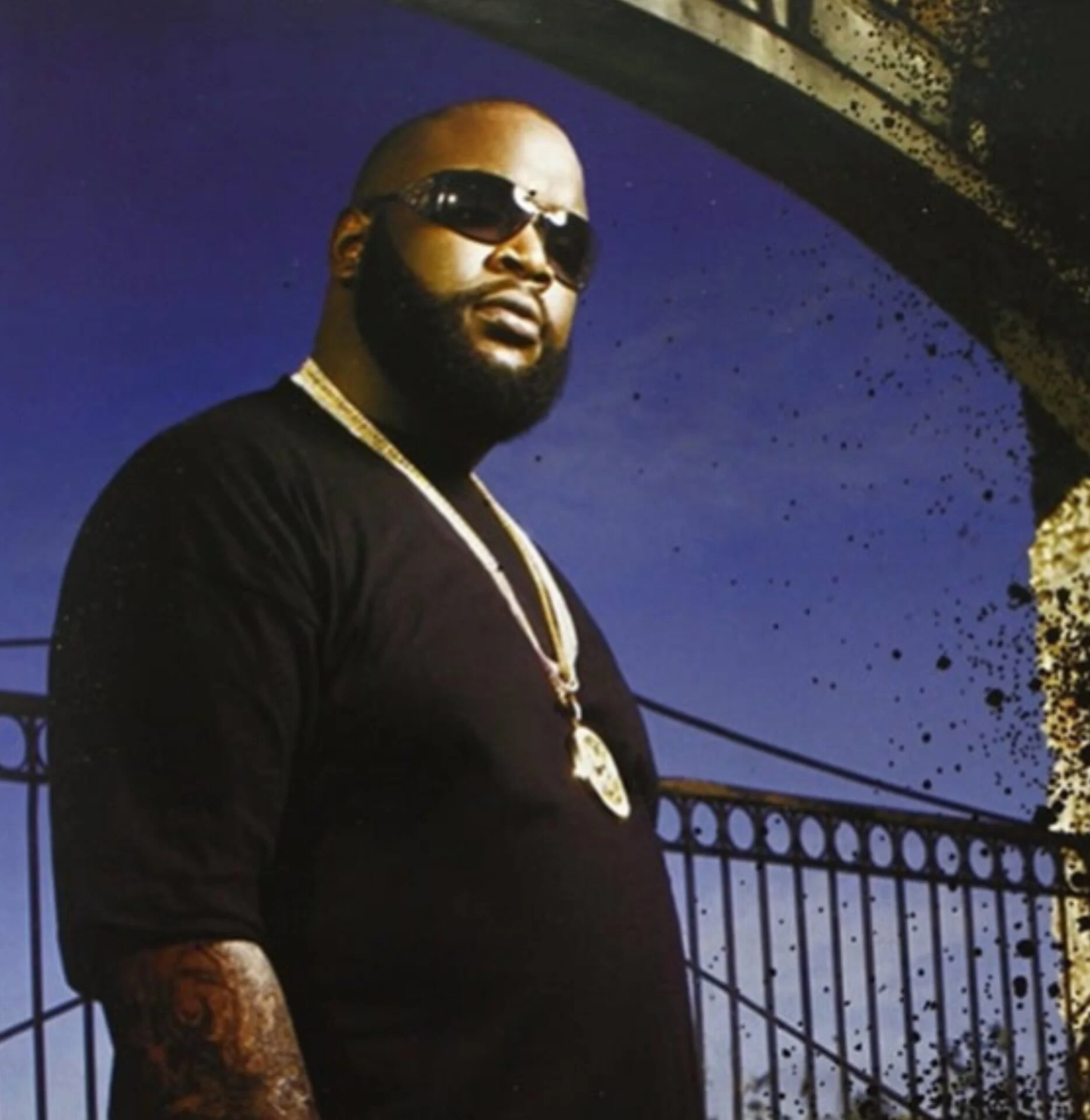 Rick Ross (Port of Miami Era)