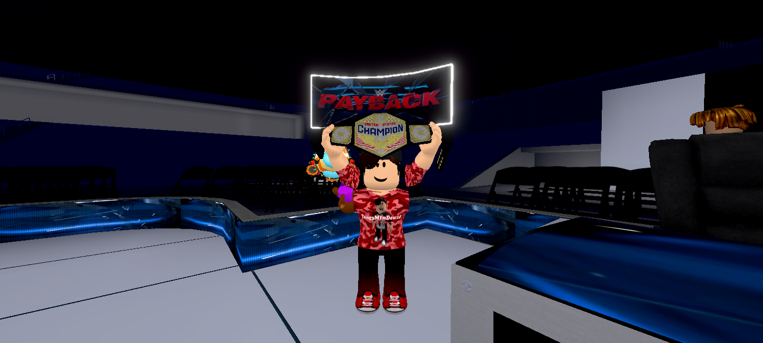 Devin Martinez (2024 - 2025 Version)