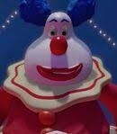 Jangles the Clown (Disney Infinity)