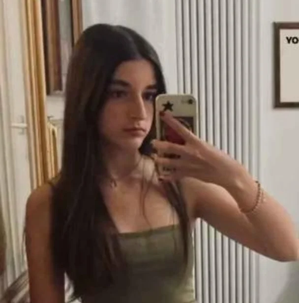 Aurelia Palmieri