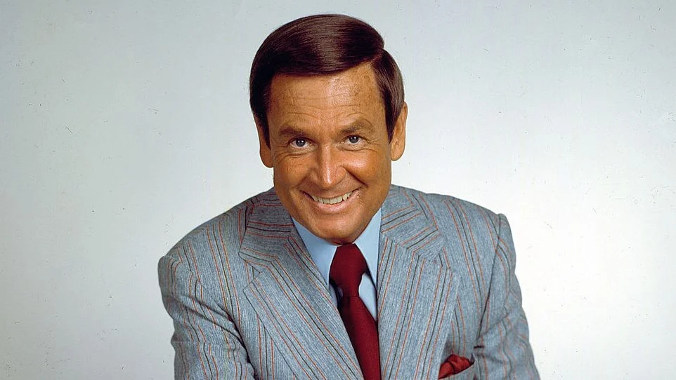 Bob Barker (1956)