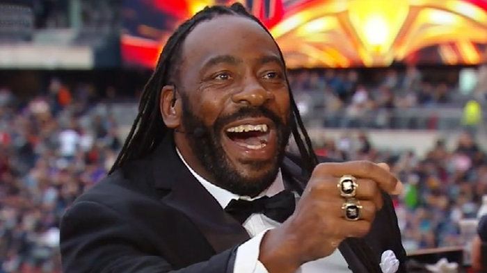 Booker T (WWE)