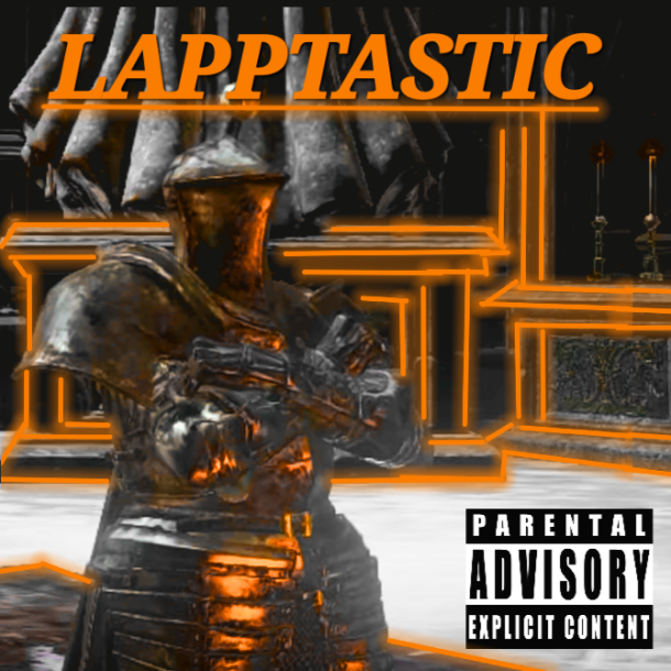 DARK SOULS Amnesiac Lapp