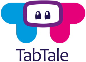 TabTale Narrator (10yr girl)