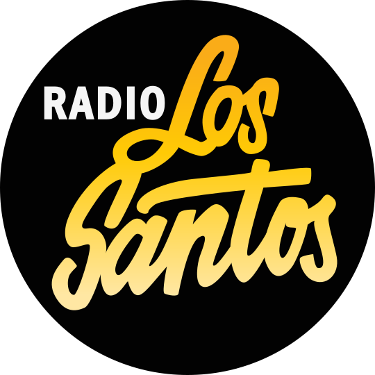 GTA 5 Radio Los Santos Host
