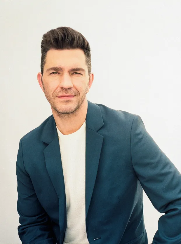 Andy Grammar