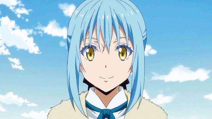 Rimuru Tempest (Latino)