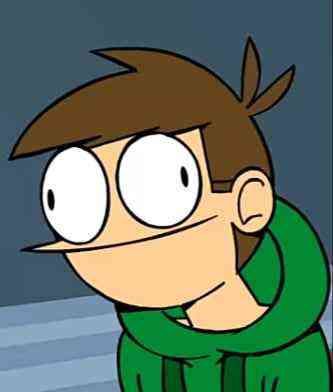 Edd (Eddsworld, Italian Fandub, Spacchineitor Italiano)