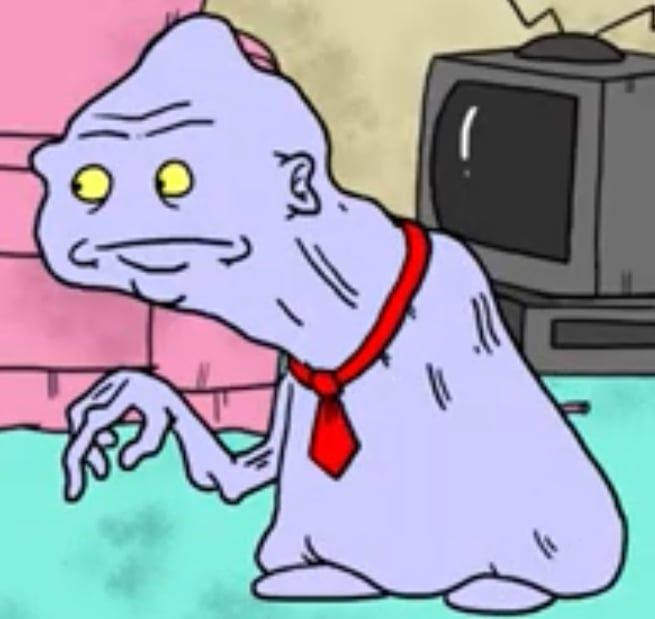 Rachel (Jamal And Rachel) MeatCayon