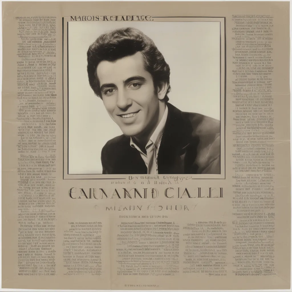 Frankie Valli