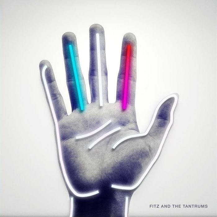 Fitz & the Tantrums - HandClap (Drums) (Updated Model)