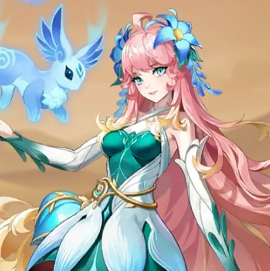 Floryn (Mobile Legends)