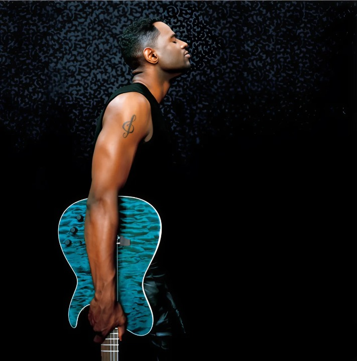 Brian McKnight (Back At One Era)