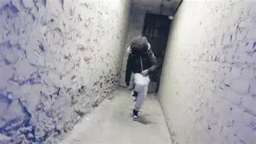 Notti osama