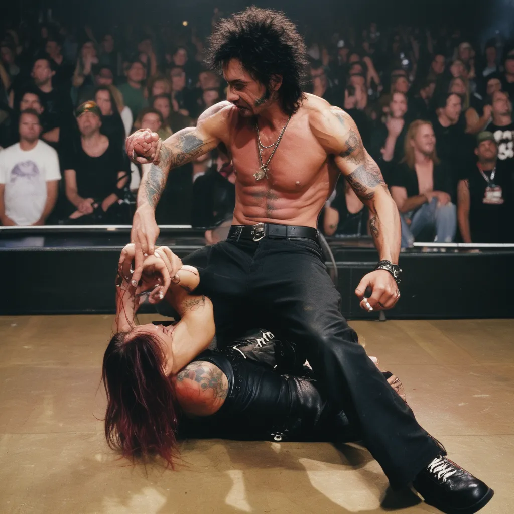 Sully Erna