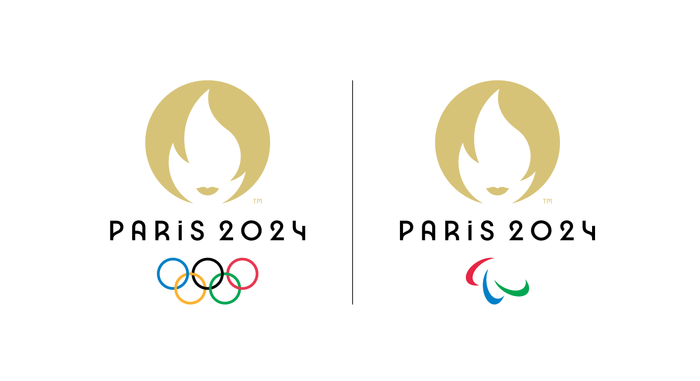 Woodkid - Paris 2024 Olympics & Paralympics Prologue (Drums)