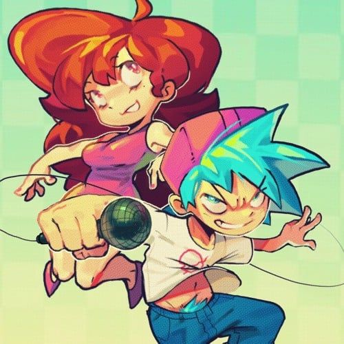 bf funkadelix