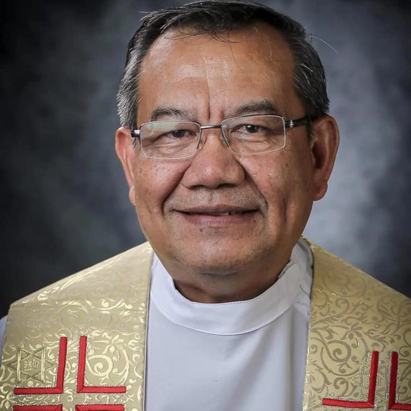 FR. Jerry Orbos