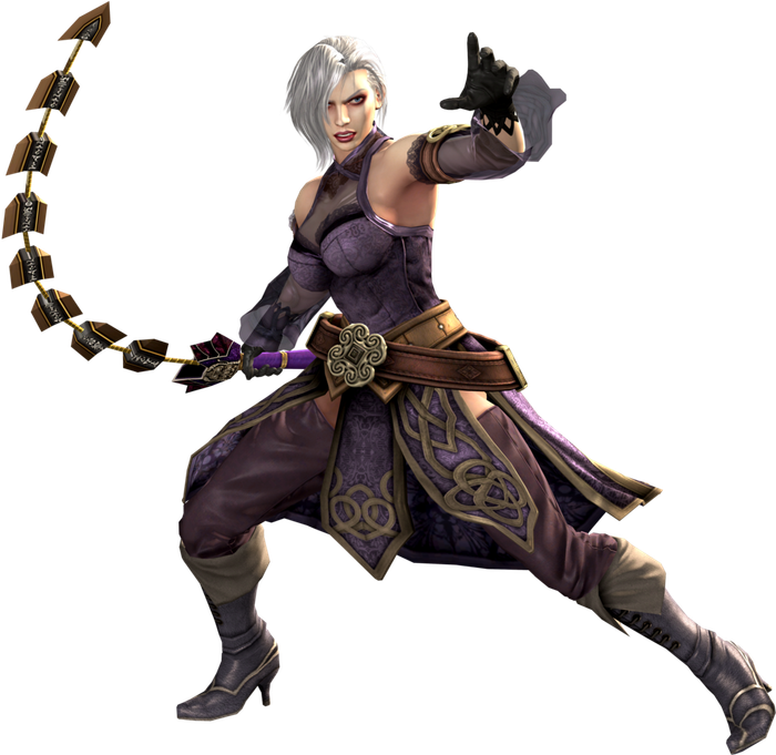 Ivy