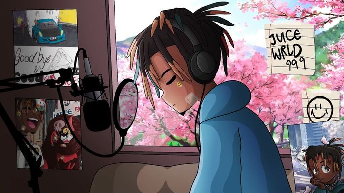 Juice wrld