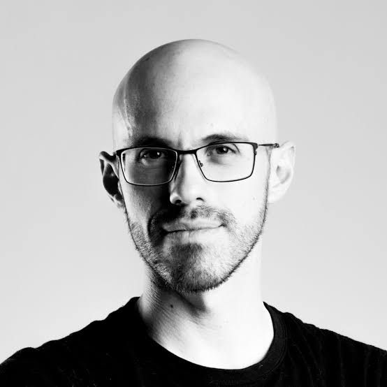 Jacopo Calatroni | Italian voice actor