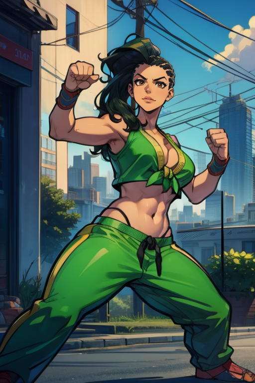 Laura Matsuda