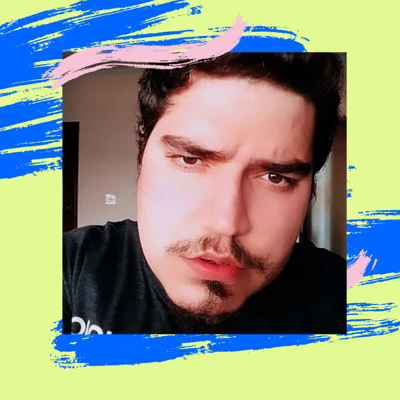 Voz do youtube