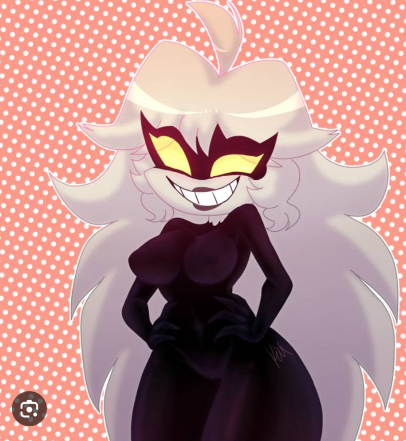 Trollge gf/trollge cherry
