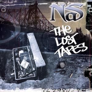 Nas (The Lost Tapes Era)