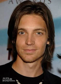 Alex Band - The Calling