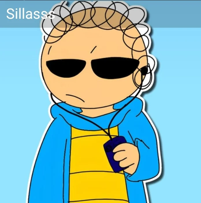 Sillas (O Trio Épico)