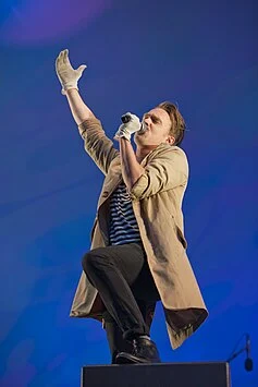 Christian Olsson