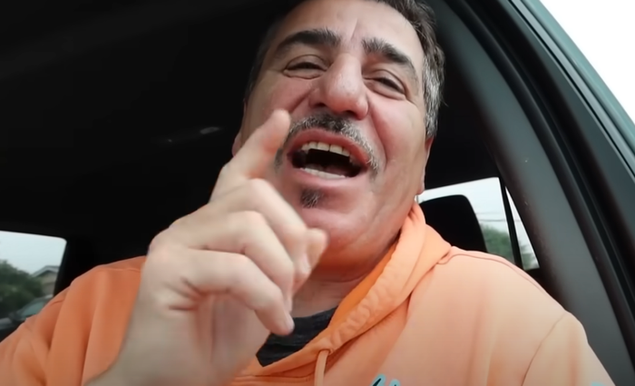 Papa Rug