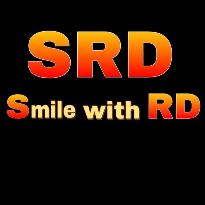 Smile with RD Narrator