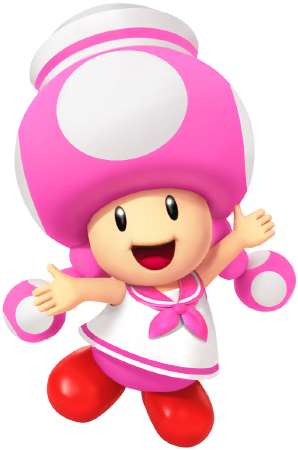 toadette