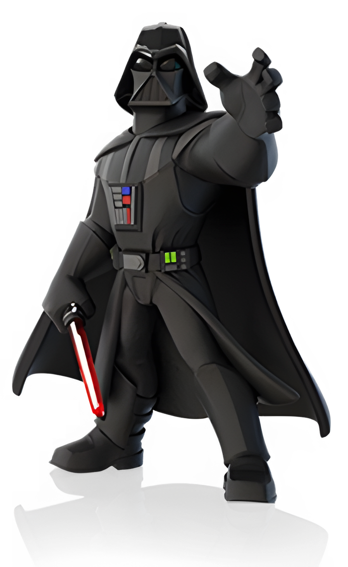Darth Vader (Disney Infinity 3.0)