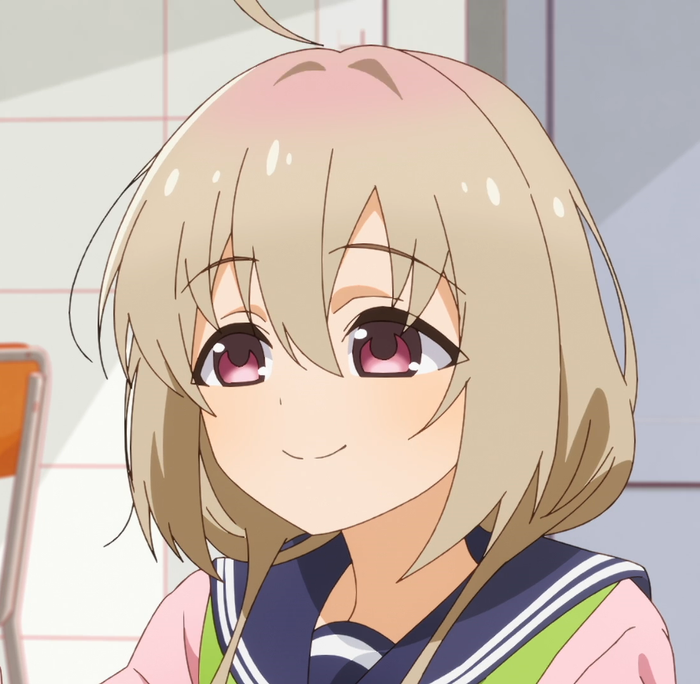 Tanukikouji Kinu (My Deer Friend Nokotan)