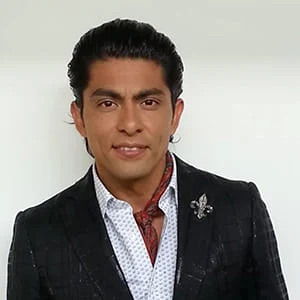 Victor Garcia