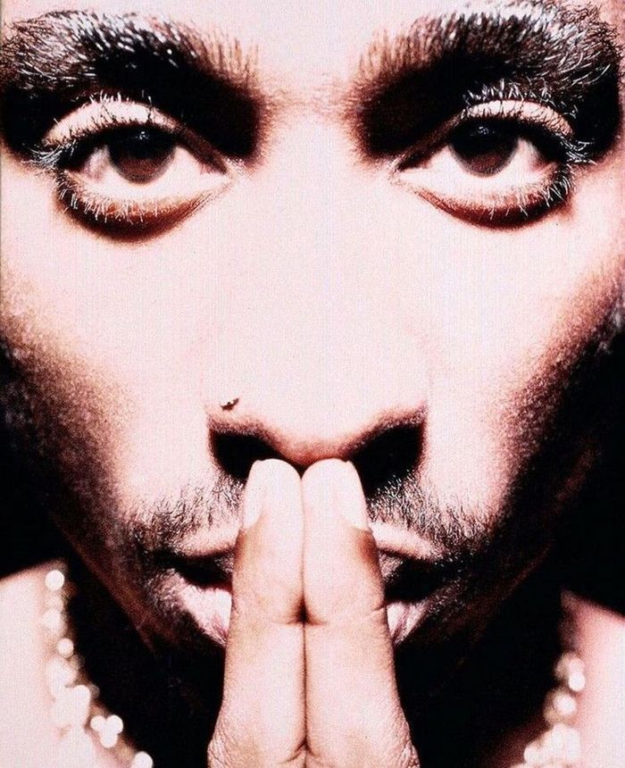 2Pac (R U Still Down Era)