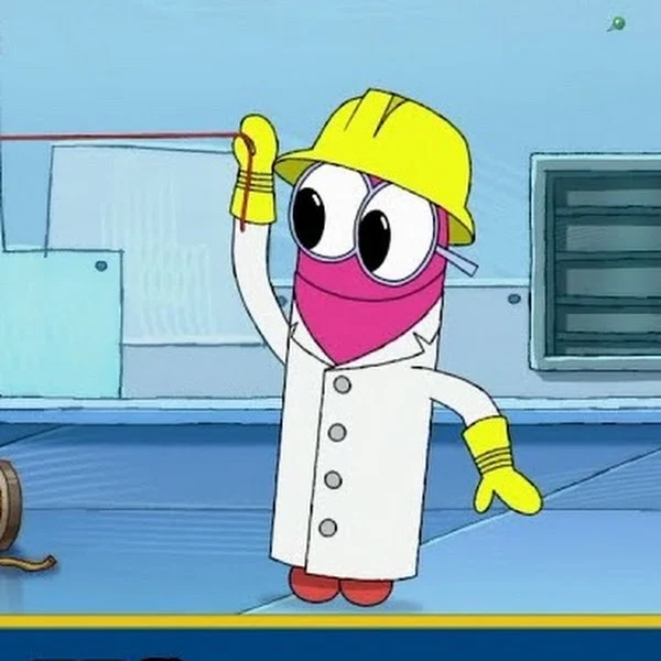 Ada (Storybots)
