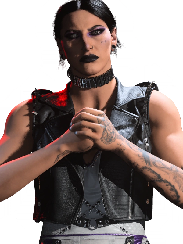 Rhea "Mami" Ripley (Call Of Duty: MW3 2024)