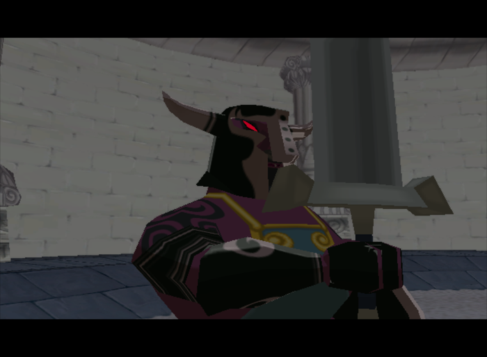 Darknut (Wind Waker)