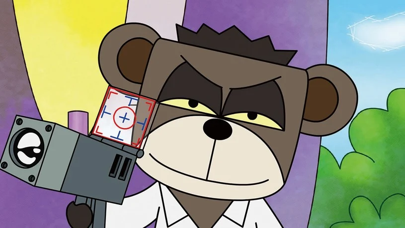 Dr.Lucky(from Dezico)