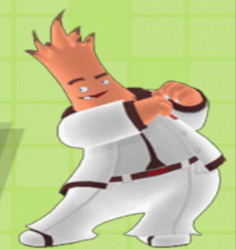 Bubba