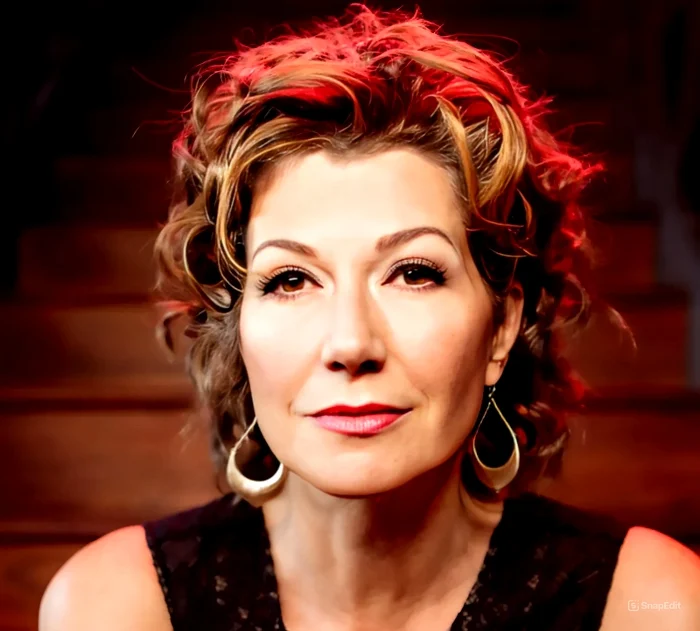 Amy Grant (Current Era)