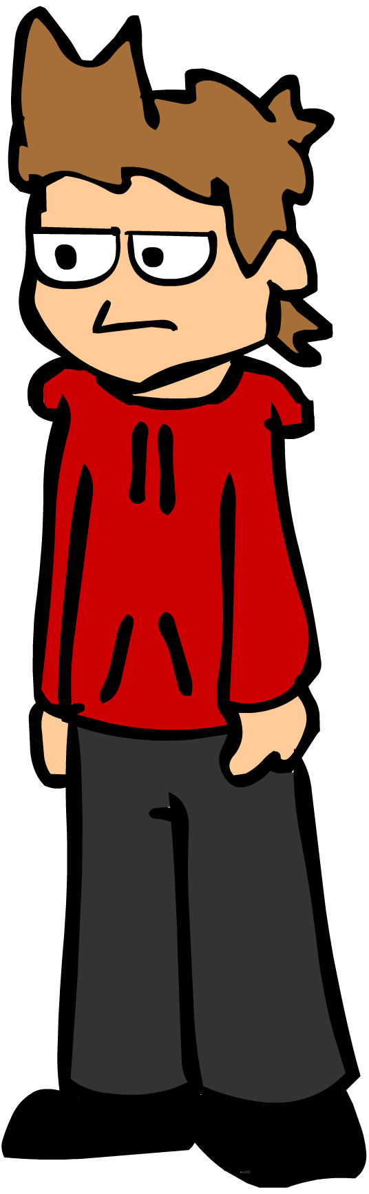 Tord (Eddsworld) (Castellano)