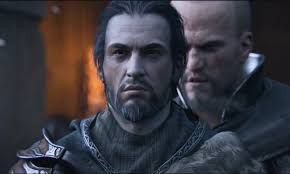 Ezio Auditore Da Firenze (Assassin's Creed Revelations ES)