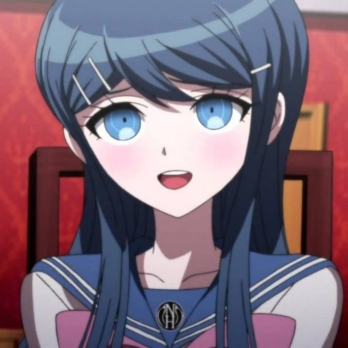 Sayaka Maizono (Abridged)
